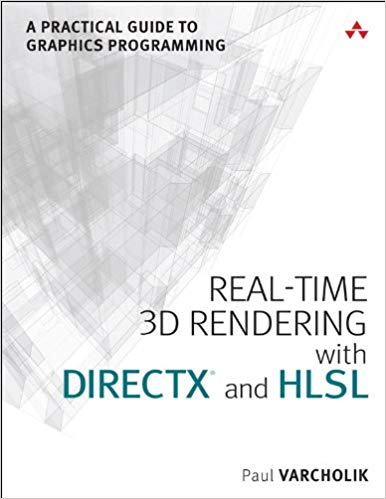 Real time rendering pdf