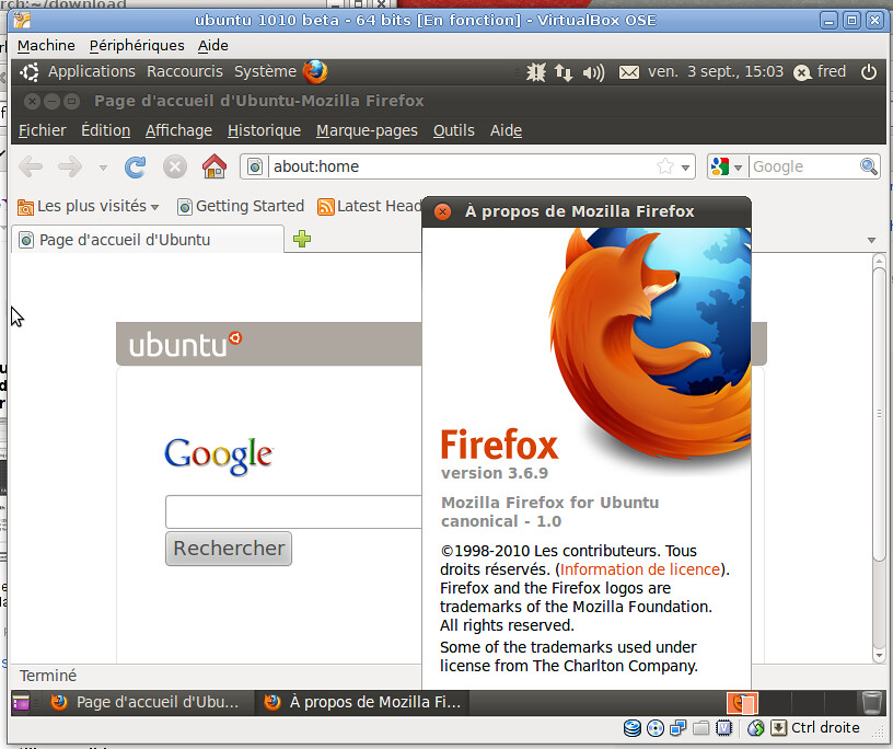 Mozilla Browser For Windows 8