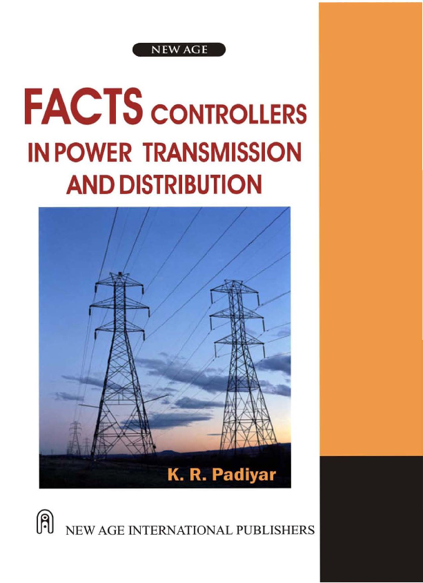 Power Transmission And Distribution Pdf